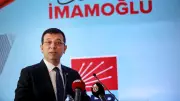 İBB Yolsuzluk Davası Başlıyor: İmamoğlu ve 401 Sanık Silivri'de