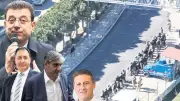 İBB Yolsuzluk Davasında Kritik An: 1.2 Milyon Dolarlık Rüşvet Sorusuna Sessizlik