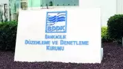 BDDK'dan Fuzul Katılım Bankası'na 13,2 Milyar Lira Sermayeli Kuruluş İzni