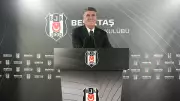 Beşiktaş Başkanı Serdal Adalı'dan Ramazan Bayramı Mesajı