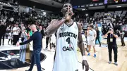 Beşiktaş Gain, EuroCup Çeyrek Finalinde Trento ile Karşılaşıyor!