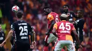 Beşiktaş-Galatasaray Derbisi Biletleri Satışta! Fiyatlar ve Detaylar