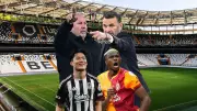 Beşiktaş-Galatasaray Derbisi: Muhtemel 11'ler ve Maç Öncesi Analiz
