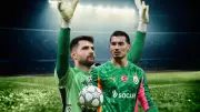 Beşiktaş-Galatasaray Derbisinde Gözler Kalecilerde: Ersin ve Uğurcan'ın Performansı Maçın Kaderini Belirleyecek