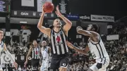 Beşiktaş GAİN, EuroCup Yarı Finali İçin Kritik Maça Çıkıyor