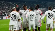 Beşiktaş, Gençlerbirliği Maçında Yeni Seri Peşinde! İşte Detaylar