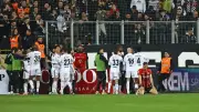 Beşiktaş, Gençlerbirliği'ni 2-0 Yenerek Süper Lig'de 4. Sıraya Yükseldi