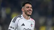 Beşiktaş'ta Emirhan Topçu İçin Çılgın İddia: Avrupa Devi Milan Peşinde!