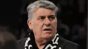 Beşiktaş'tan Galatasaray Derbisi Sonrası Kritik Karar! Yönetim Adım Atıyor