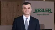 Besler 2025'te 32,5 Milyar TL Ciro ve 8 Milyar TL Brüt Kar Elde Etti