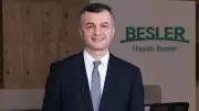 Besler 2025'te Rekor Kâr ve Ciroya Ulaştı, İnovasyonla Büyümeye Devam Ediyor