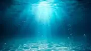 Bilim İnsanları Dünya'nın Derinliklerinde Okyanuslardan Büyük Su Rezervi Keşfetti