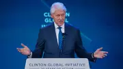 Bill Clinton'dan Trump ve Epstein Açıklaması: 'Birlikte Harika Zamanlar Geçirdik'