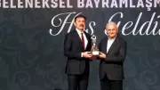 Binali Yıldırım Bahçelievler'de Bayramlaşma Etkinliğinde Konuştu: 'Oyuna Gelmeyiz'