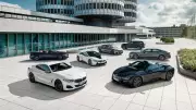BMW Group 2025'te 7.45 Milyar Euro Net Kâr Elde Etti, Elektrikli Araç Satışları Arttı