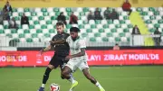 Bodrum FK ve Iğdır FK Kupadan Sessizce Elendi, Taraftar Olayı Gölge Düşürdü