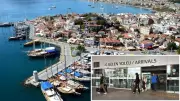 Bodrum'da Turizm Sezonu Erken Başlıyor: Rezervasyonlar Yüzde 50'yi Aştı
