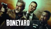 Boneyard Filmi Bu Akşam TV'de: Mel Gibson ve 50 Cent'li Gerilim Dolu Seri Katil Hikayesi
