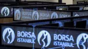 Borsa İstanbul'da BIST 100 Endeksi Yüzde 1,83 Değer Kaybetti