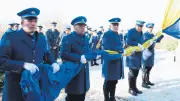 Bosna Hersek Bağımsızlığının 34. Yılını Törenlerle Kutladı