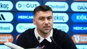 Burak Yılmaz: Bireysel Hatalar Mağlubiyetin Nedeni Oldu