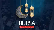 Bursa Bayram Namazı Saati Açıklandı: 2026'da İbadet Saat Kaçta?