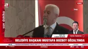 Bursa Büyükşehir Belediye Başkanı Mustafa Bozbey Gözaltına Alındı, Evinde Arama Yapılıyor