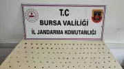Bursa'da Tarihi Eser Operasyonu: 137 Sikke Ele Geçirildi, 2 Şüpheli Gözaltında