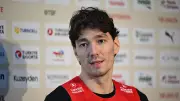 Cedi Osman: Sırbistan Galibiyetiyle Büyük Avantaj Yakalayacağız