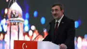 Cevdet Yılmaz: Afganistan ve Pakistan'ın Ateşkes Kararından Büyük Memnuniyet Duyuyoruz