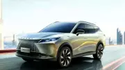 Chery'nin Türkiye Yatırımı Belirsizliğini Korurken Omoda & Jaecoo Lansmanı Gerçekleşti