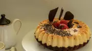 Chocoflan Tarifi: Mutfaktaki Sihir 'İmkansız Kek' Nasıl Yapılır?
