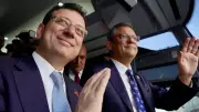 CHP, 18 Bakanlık İçin Somut Vaatlerini Lansmanla Duyurdu, Özel'den İmamoğlu Mesajı