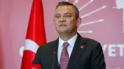 CHP Lideri Özel'den Adaylık Mesajı: 'Her Birimiz Bir Cumhurbaşkanı Adayıyız'