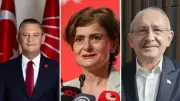 CHP Lideri Özgür Özel, Kılıçdaroğlu ve Kaftancıoğlu'nu Instagram'dan Takipten Çıkardı