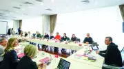 CHP'de Gölge Kabine Tartışmaları: İmamoğlu'nun CAO'su ve Bürokrat Mülakatları