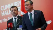 CHP'de İmamoğlu-Özel Gerilimi: B Planı Gökhan Günaydın mı?