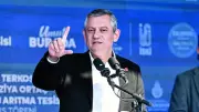 CHP'de Yedek Parti Gündemi: Özgür Özel'in Açıklaması Ankara Kulislerini Karıştırdı