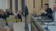CHP'li Başkandan Meclis Üyesine Küfür Skandalı: 'Sen Kimsin Lan?'