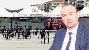 CHP'li Belediye Başkanı'nın Servet Transferi ve Otel Rezaleti