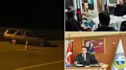 CHP'li Eski Başkanın Taciz Ettiği Genç Kız Trafik Kazasında Hayatını Kaybetti