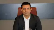 CHP'li Kuşadası Belediye Başkanı Ömer Günel Görevden Uzaklaştırıldı