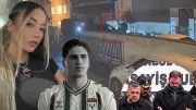 Cinayetin Ayak Sesleri 9 Ay Önce Duyulmuş! Aleyna Kalaycıoğlu'nun Sözleri Şok Etti