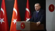 Cumhurbaşkanı Erdoğan, 14 Mart Tıp Bayramı'nda Sağlık Çalışanlarına Teşekkür Etti
