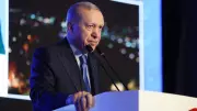 Cumhurbaşkanı Erdoğan, Ahlatlıbel'deki Cami Açılışında Önemli Açıklamalarda Bulundu