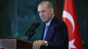 Cumhurbaşkanı Erdoğan, AK Parti Teşkilatlarıyla Bayramlaştı ve Kritik Mesajlar Verdi