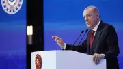 Cumhurbaşkanı Erdoğan: Ayrımcılığı Reddeden Medeniyetin Temsilcileriyiz