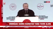 Cumhurbaşkanı Erdoğan: 'Bizim Önceliğimiz İnsanımızın Sağlığıdır'