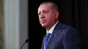 Cumhurbaşkanı Erdoğan, Şehit Ailelerine Başsağlığı Mesajı Yayımladı