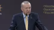 Cumhurbaşkanı Erdoğan, Güncel Konulara İlişkin Önemli Açıklamalar Yaptı